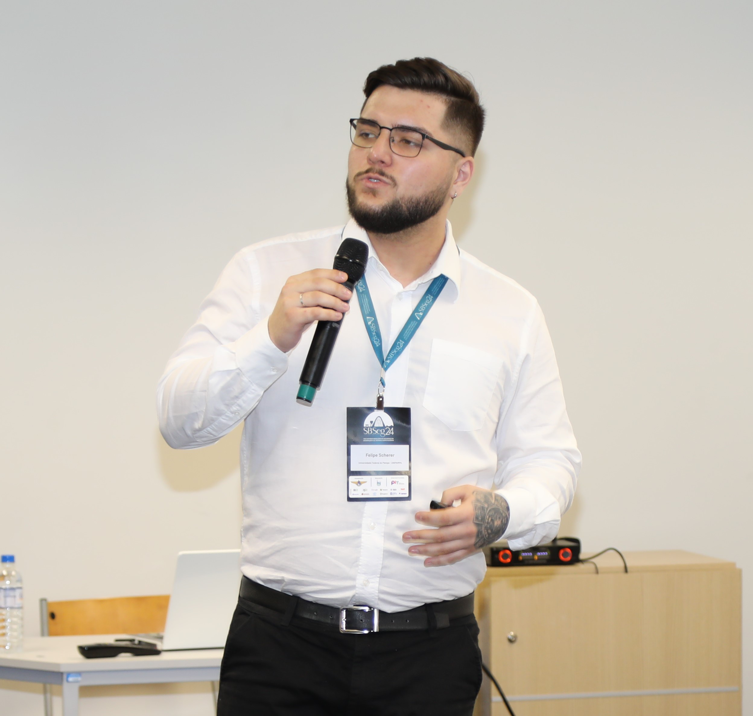 Felipe Homrich Scherer