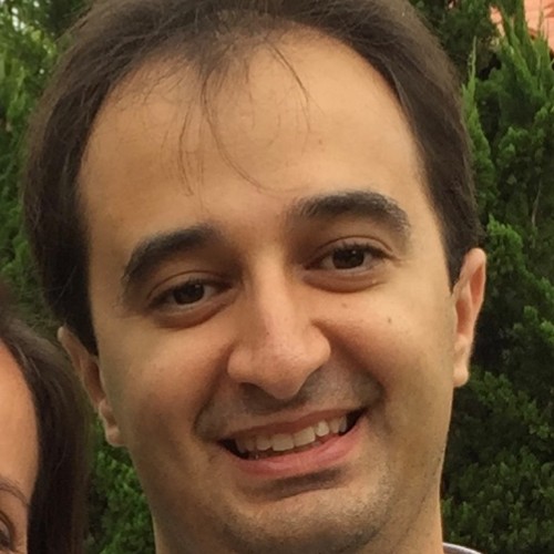 Dr. Rodrigo Sanches Miani
