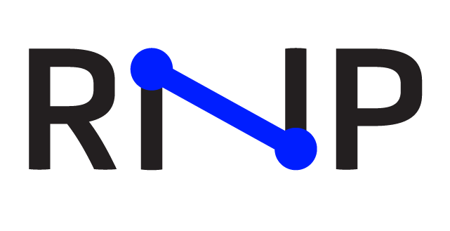 Logo da RNP